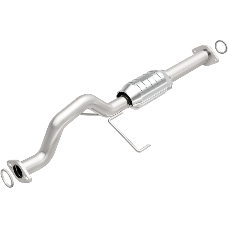 Catalytic Converter - 23631